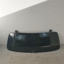 817113E040 lunotto apribile portellone post Kia Sorento MK1 JC 4X4 2002-09