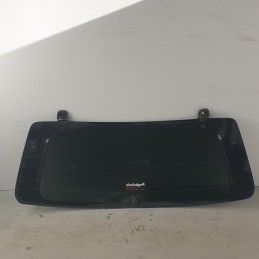 817113E040 lunotto apribile portellone post Kia Sorento MK1 JC 4X4 2002-09