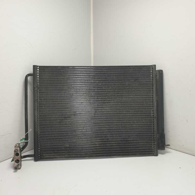 64536914216 condensatore radiatore clima A/C BMW E53 X5 3.0 D 160 KW 218 CV 2000-07