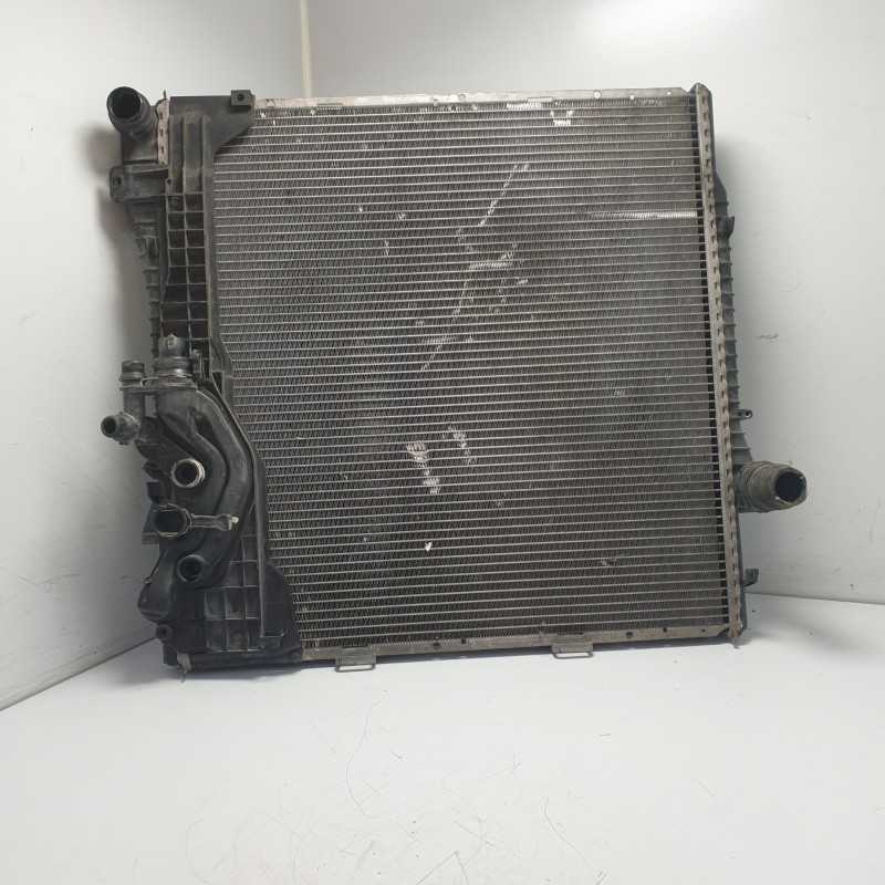 1711778838707 radiatore raffreddamento motore BMW E53 X5 3.0 D 160 KW 218 CV 2000-07