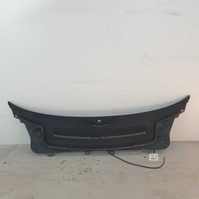 76351060 sottoparabrezza gocciolatoio Fiat Uno MK2 1989-95 anteriore