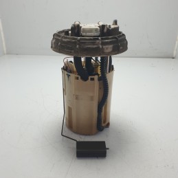 0580303060 Pompa carburante cestello galleggiante Fiat Croma 194 1.9d 2007-14 4 pin