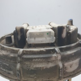 0580303060 Pompa carburante cestello galleggiante Fiat Croma 194 1.9d 2007-14 4 pin