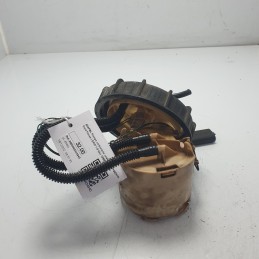 98APBL Pompa carburante cestello galleggiante Ford Focus I DAW 1.8 tdci 1998-04 5 pin