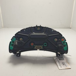 13117946CD quadro strumenti contachilometri Opel Corsa C 1.2 B 2000-07
