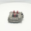 CENTRALINA ECU SCATOLA PORTAFUSIBILI MODULO CONTROLLO FIAT PUNTO 2° SERIE 188 1.2 B 46760249
