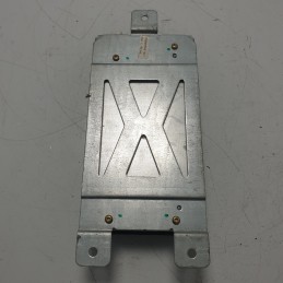 84216934961-01 centralina controllo Bluetooth BMW E53 X5 3.0 D 160 KW 218 CV 2000-07