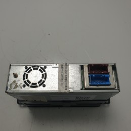 65906920 lettore DVD navigatore GPS BMW E53 X5 3.0 D 160 KW 218 CV 2000-07