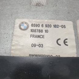 65906920 lettore DVD navigatore GPS BMW E53 X5 3.0 D 160 KW 218 CV 2000-07