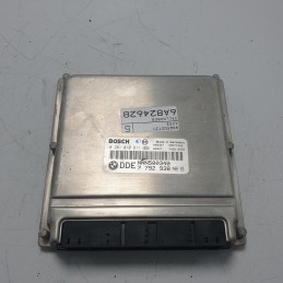 7792938 centralina ECU...