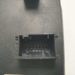 6909775 interruttore commutatore fari luci BMW E53 X5 3.0 D 160 KW 218 CV 2000-07
