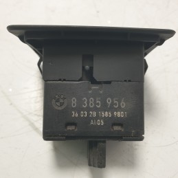 8385956 interruttore pulsante alzavetro post DX BMW E53 X5 3.0 D 160 KW 218 CV 2000-07