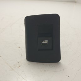 8385956 interruttore pulsante alzavetro post DX BMW E53 X5 3.0 D 160 KW 218 CV 2000-07
