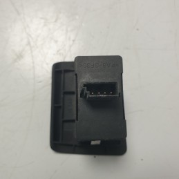 8385955 interruttore pulsante alzavetro post SX BMW E53 X5 3.0 D 160 KW 218 CV 2000-07