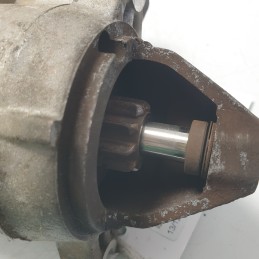 63223108 Motorino avviamento Lancia Y 840 1.4BENZ 1995-03