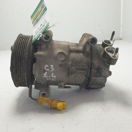 9655191680 Compressore...