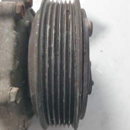9655191680 Compressore clima a/c aria condizionata Citroen C3 I 1.4HDI 2002-09