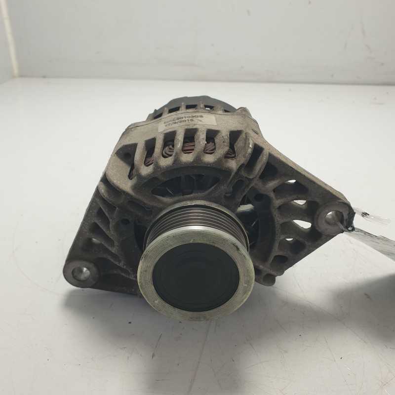 101210-1510 Alternatore 105A Lancia Lybra 839 1.9jtd 2005