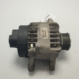 101210-1510 Alternatore 105A Lancia Lybra 839 1.9jtd 2005