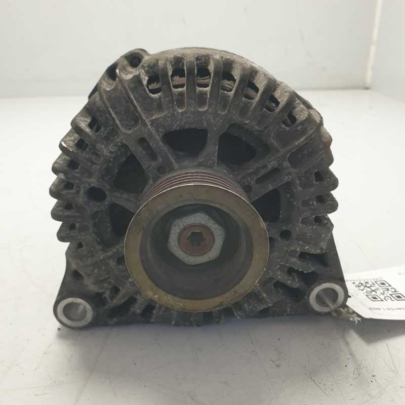 9646476280 Alternatore 150A Citroen C3 1.4HDI 2002-09