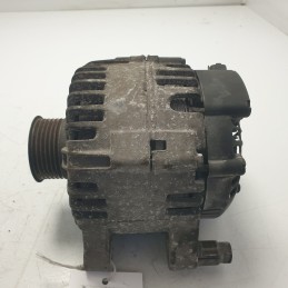 9646476280 Alternatore 150A Citroen C3 1.4HDI 2002-09
