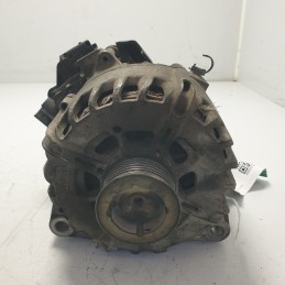 9675753680 alternatore...