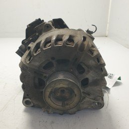 9675753680 alternatore...