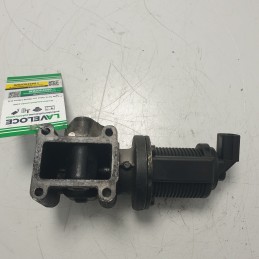 55194735 valvola EGR Opel...