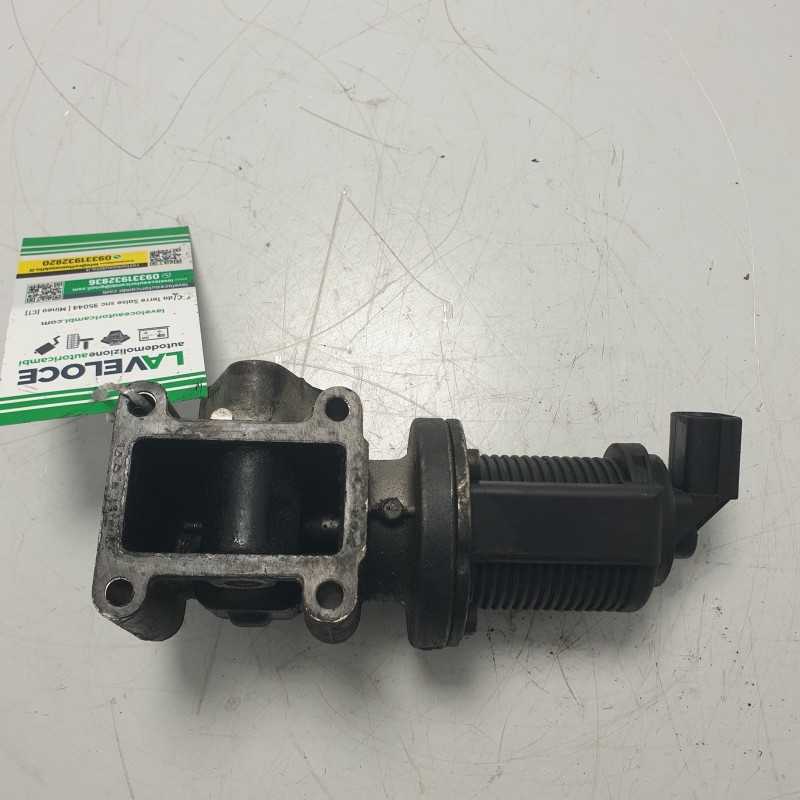 55194735 valvola EGR Opel Astra H GTC 1.9 CDTI 88 KW 2004-12 Pierburg