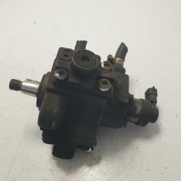 0055193731 pompa carburante iniezione alta pressione Opel Astra H GTC 1.9 CDTI 88 KW 2004-12 Bosch