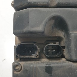 64126918942 riscaldatore ausiliario BMW E53 X5 3.0 D 160 KW 218 CV 2000-07 Webasto