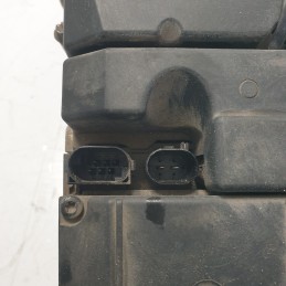 64126918942 riscaldatore ausiliario BMW E53 X5 3.0 D 160 KW 218 CV 2000-07 Webasto