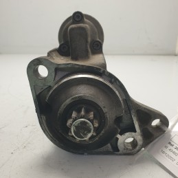 020911023F Motorino avviamento VW Golf IV 1J5 1.6benz 2002