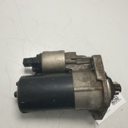 020911023F Motorino avviamento VW Golf IV 1J5 1.6benz 2002