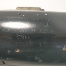 020911023F Motorino avviamento VW Golf IV 1J5 1.6benz 2002