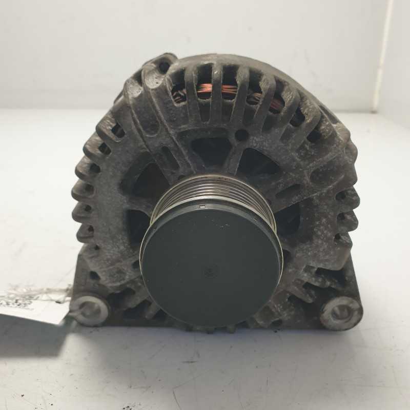 9646321780 Alternatore 150a Citroen C4 1.6D 2007