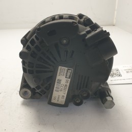 9646321780 Alternatore 150a Citroen C4 1.6D 2007