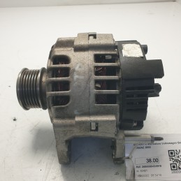 038903018 Alternatore...