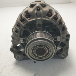 038903018 Alternatore Volkswagen Golf IV 1J5 1.6BENZ 2002