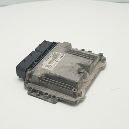 CENTRALINA ECU MOTORE MODULO CONTROLLO ALFA ROMEO 147 937 1.9 JTD 2000-10 BOSCH 51806557