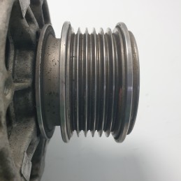 038903018 Alternatore Volkswagen Golf IV 1J5 1.6BENZ 2002