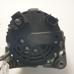 038903018 Alternatore Volkswagen Golf IV 1J5 1.6BENZ 2002