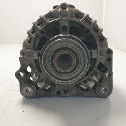 038903018 Alternatore Volkswagen Golf IV 1J5 1.6BENZ 2002