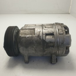 1J0820803 Compressore clima a/c aria condizionata VW Golf IV 1J5 1.6 benz 2002