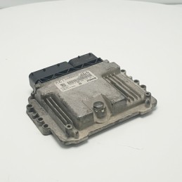 CENTRALINA ECU MOTORE MODULO CONTROLLO ALFA ROMEO 147 937 1.9 JTD 2000-10 BOSCH 51806557