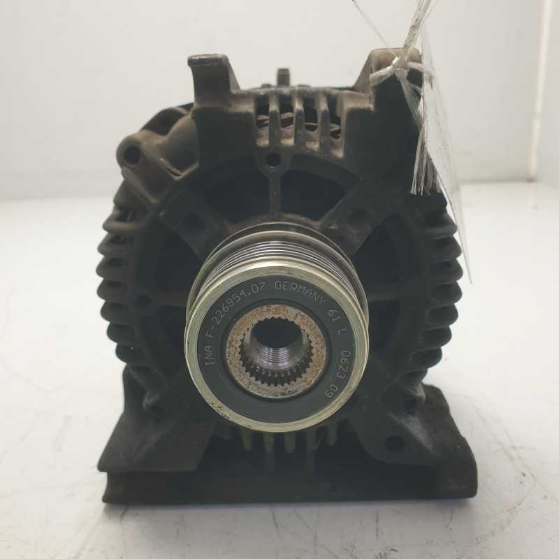 0111545602 Alternatore 90A Mercedes classe A W168 1998-04