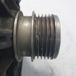 0111545602 Alternatore 90A Mercedes classe A W168 1998-04
