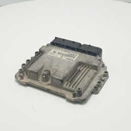 CENTRALINA ECU MOTORE MODULO CONTROLLO ALFA ROMEO 147 937 1.9 JTD 2000-10 BOSCH 51806557