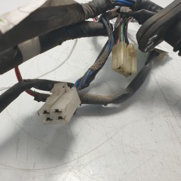 MR123830 cablaggio cavi elettrici portiera ant DX Mitsubishi Pajero MK2 V20 3P 1991-99