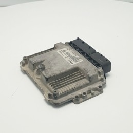 CENTRALINA ECU MOTORE MODULO CONTROLLO ALFA ROMEO 147 937 1.9 JTD 2000-10 BOSCH 51806557